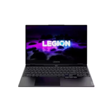 LENOVO LEGION 5 15ACH6H RYZEN 5 5600H 15.6 INCH FHD DISPLAY 8GB RAM 512GB SSD GAMING LAPTOP